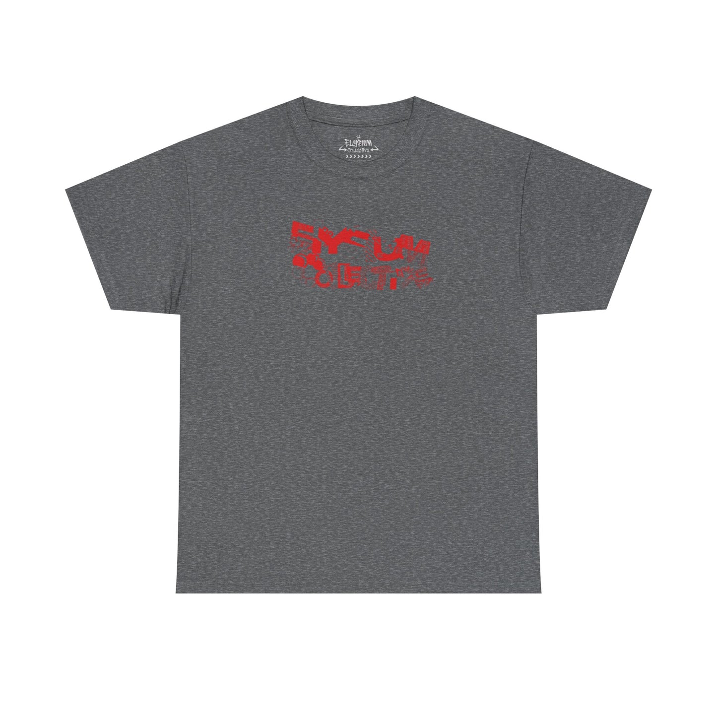 STATIC CHAOS TEE