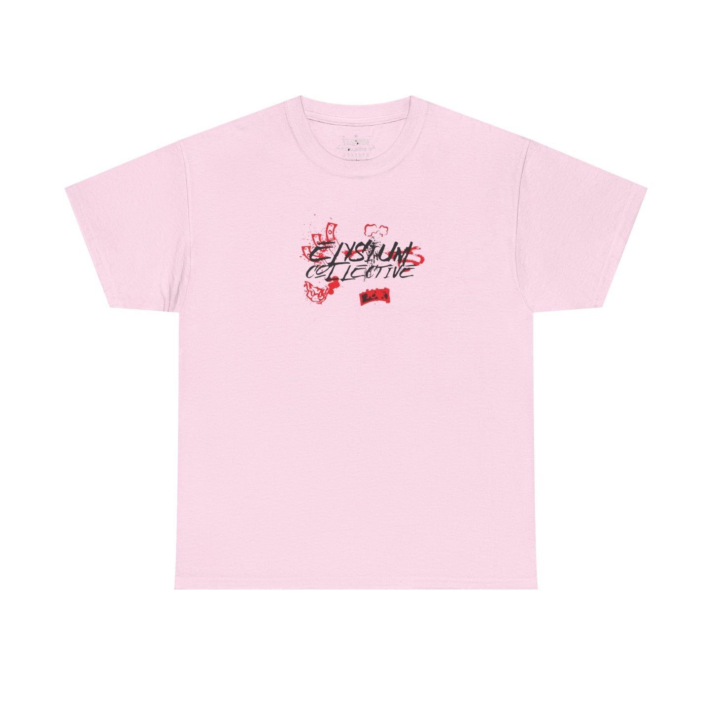 BLOOD MONEY TEE