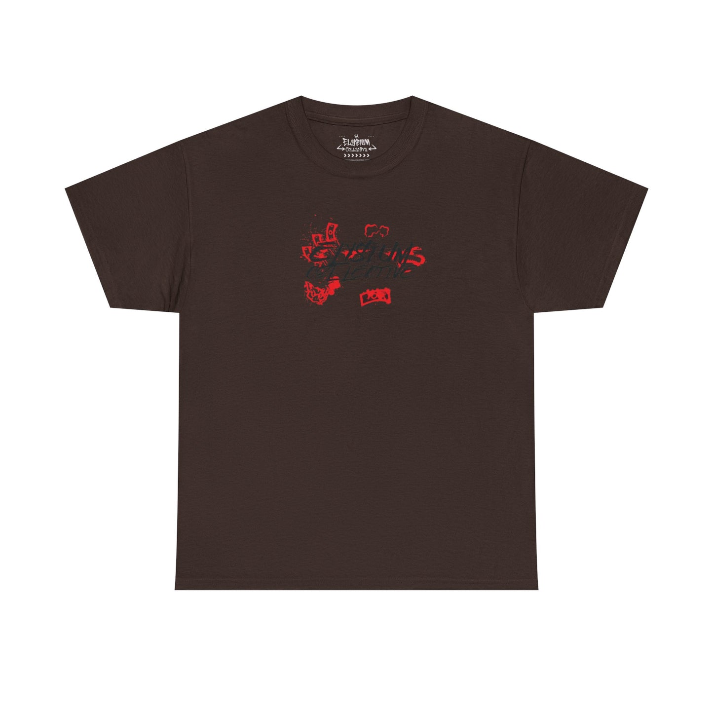 BLOOD MONEY TEE