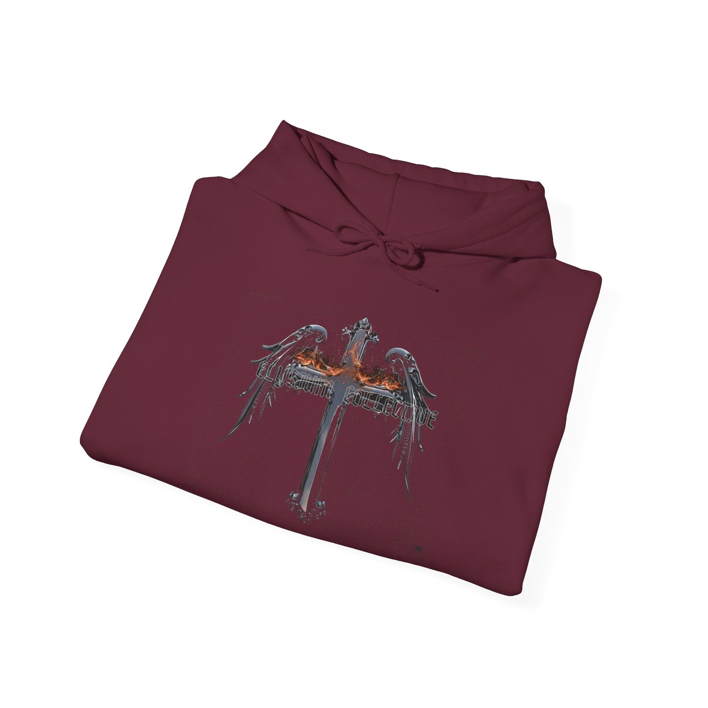 ETERNAL SAVIOR HOODIE