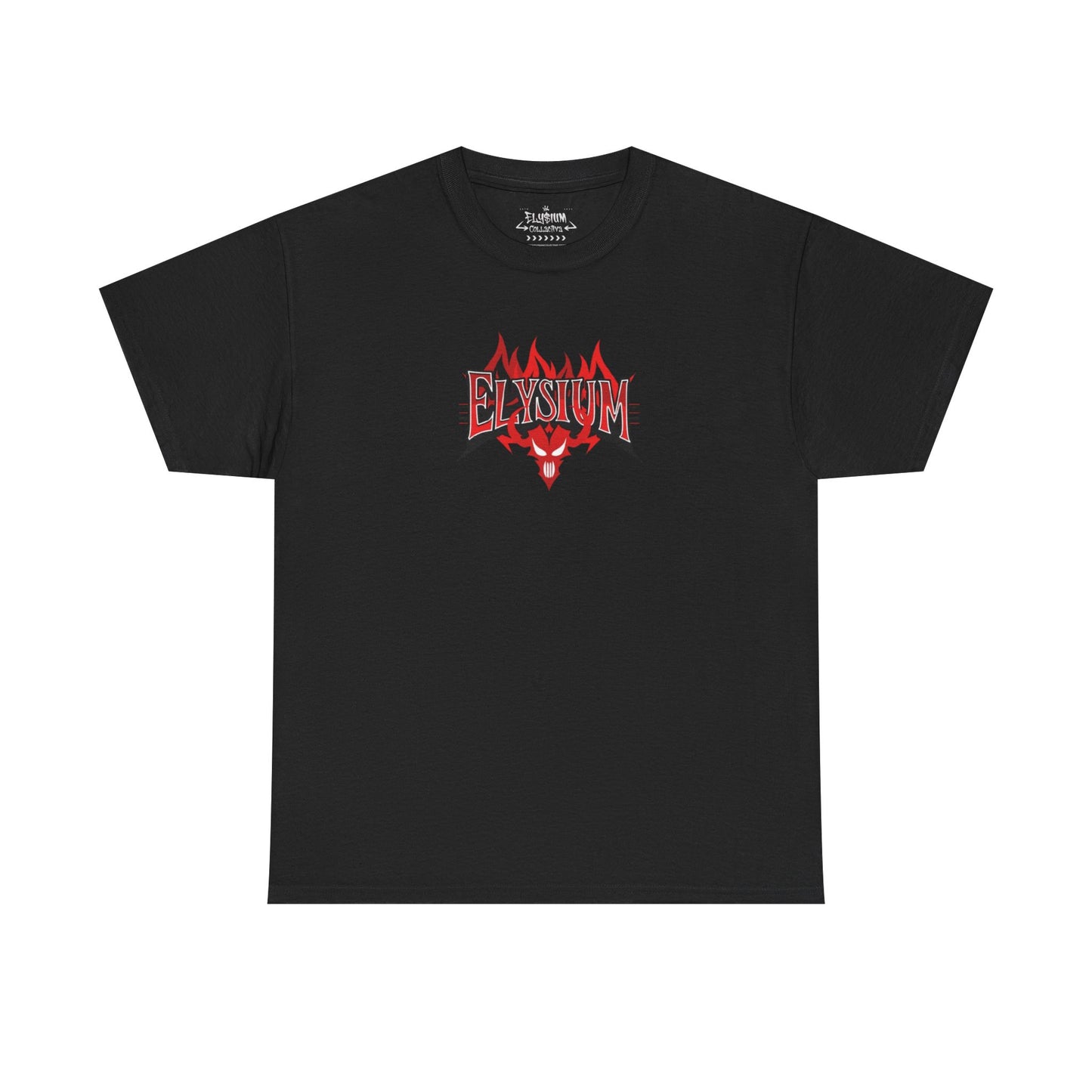 HELLFIRE CROWN TEE
