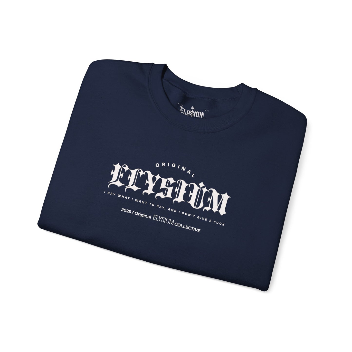 REBEL MASK LONGSLEEVE