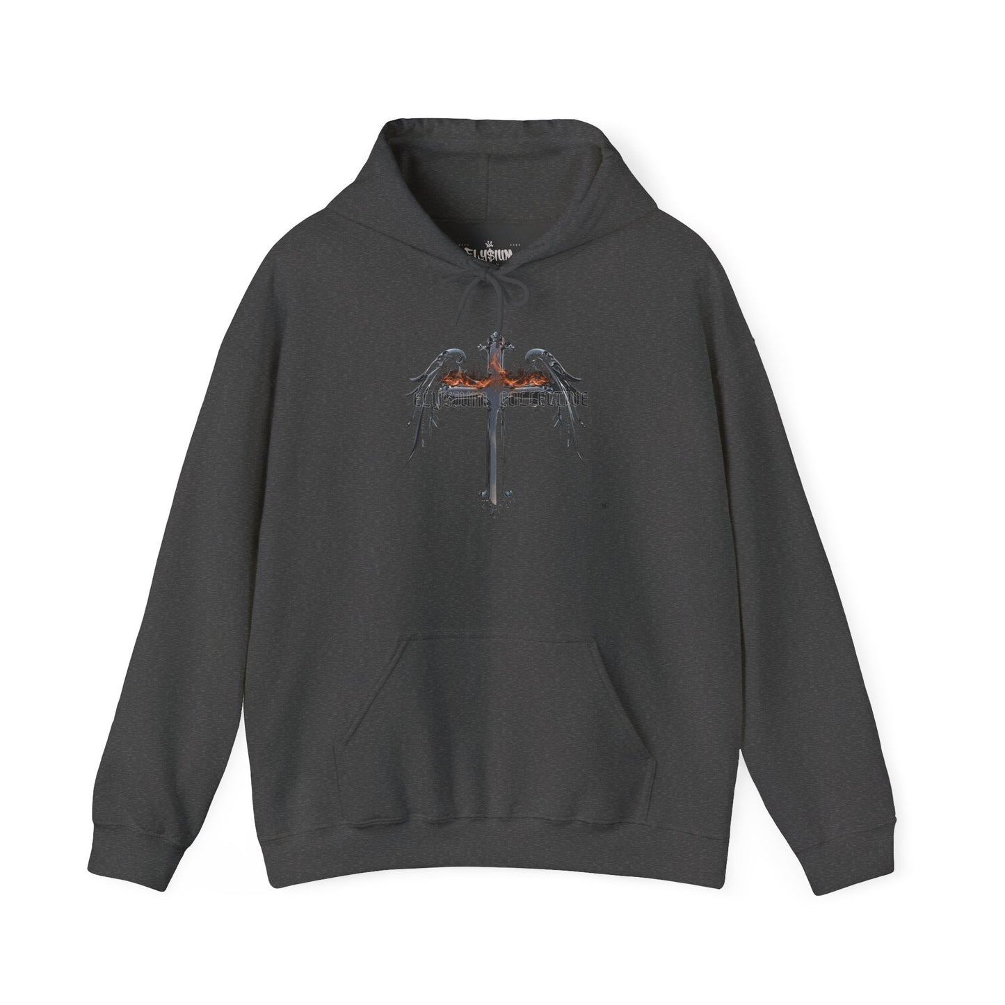 ETERNAL SAVIOR HOODIE