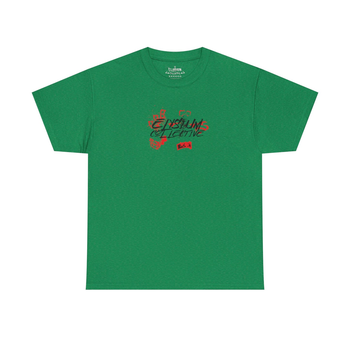 BLOOD MONEY TEE