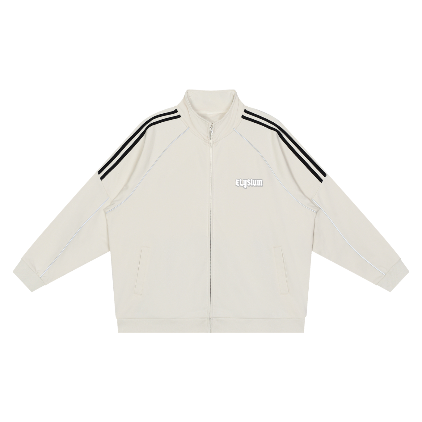 IRON PACT JACKET