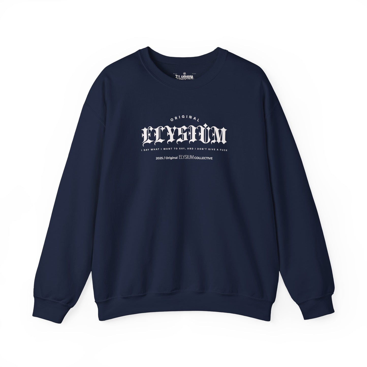 REBEL MASK LONGSLEEVE