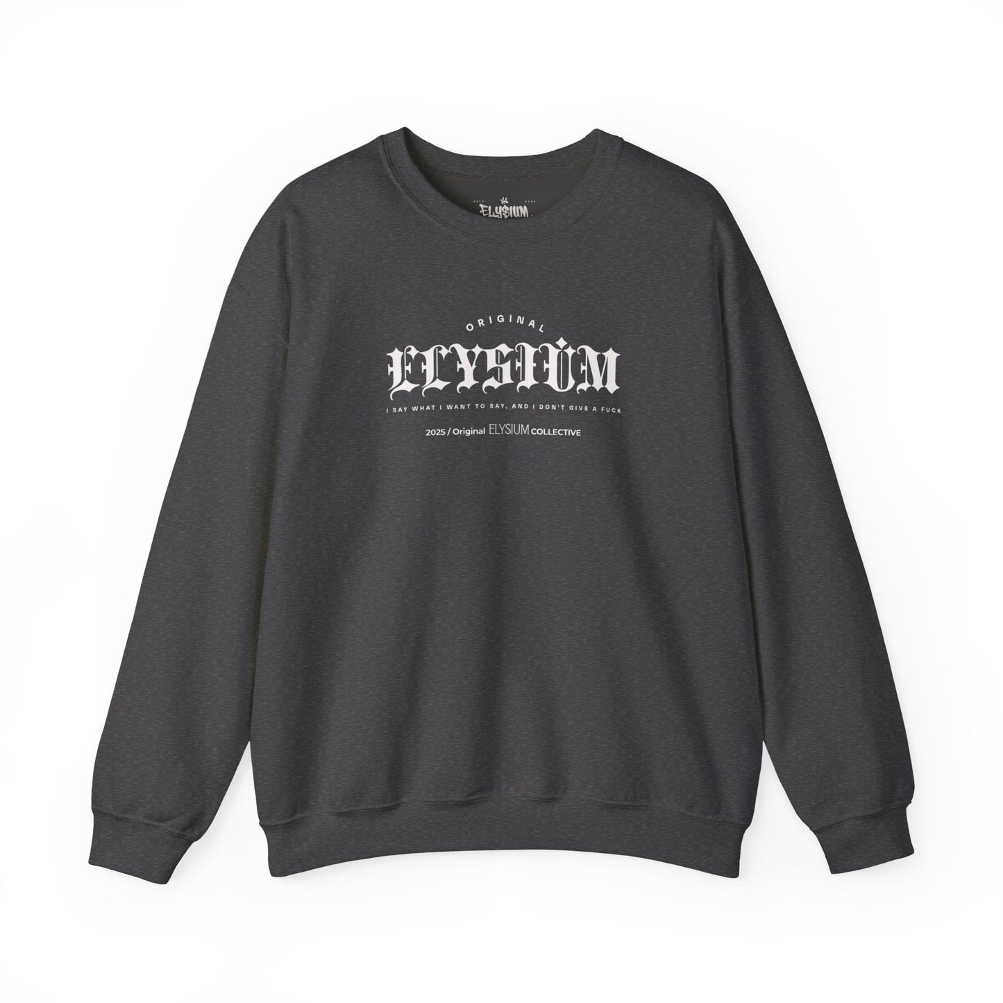 REBEL MASK LONGSLEEVE