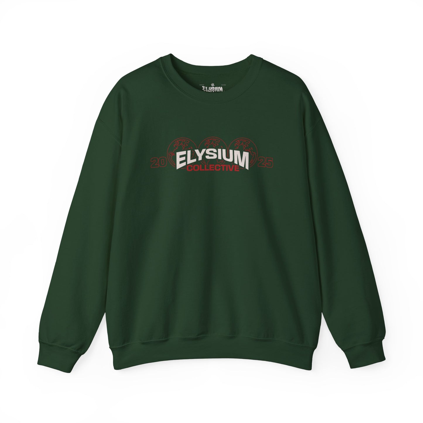 BLOOD REBEL LONGSLEEVE