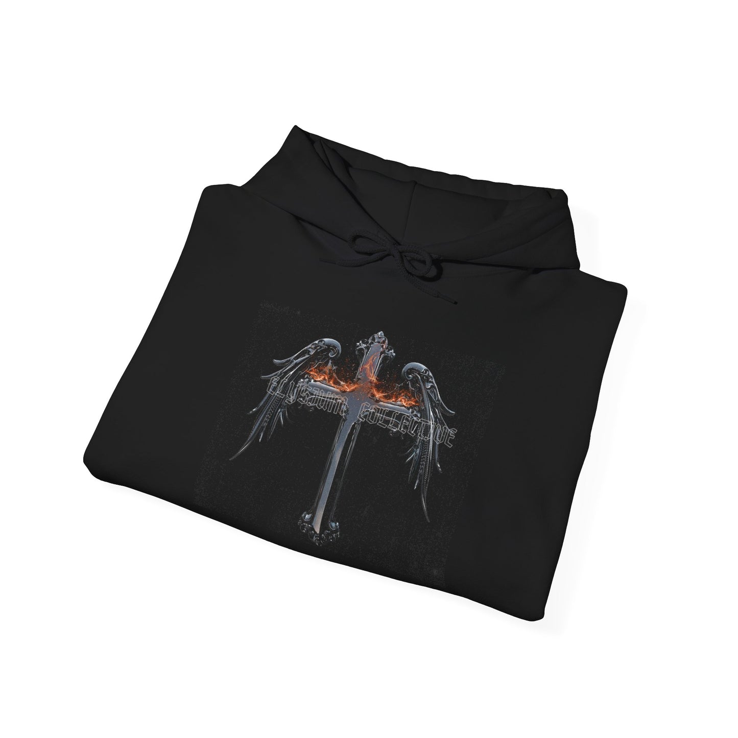ETERNAL SAVIOR HOODIE