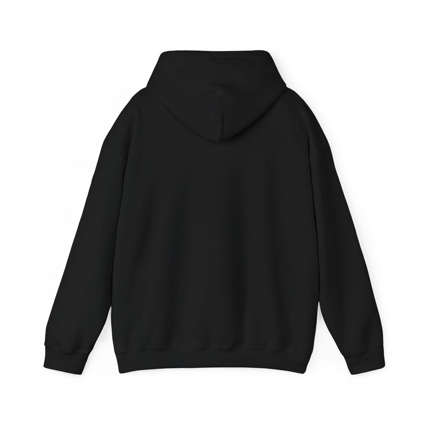 NEO REALM HOODIE