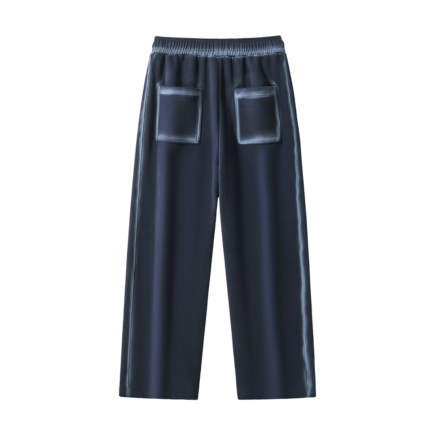 VOID FORM PANTS