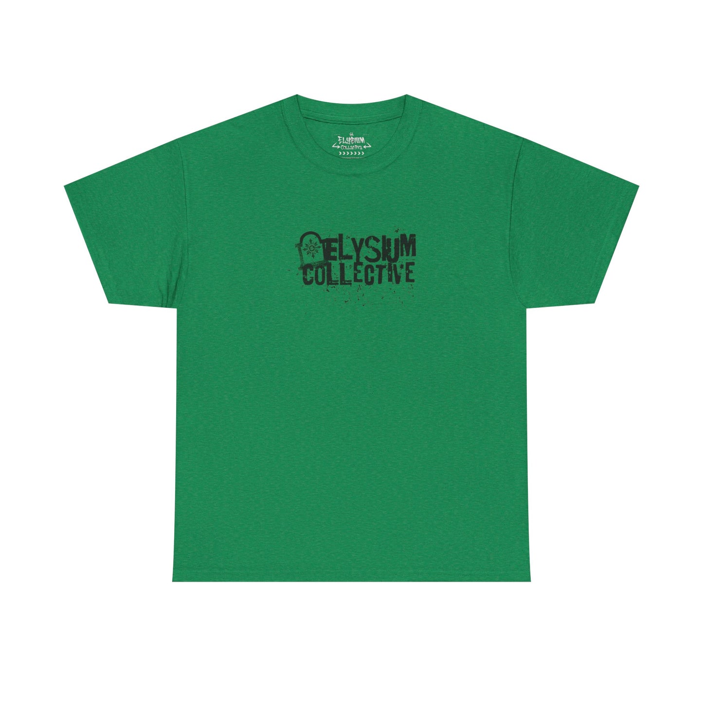 LOCKDOWN GRIT TEE