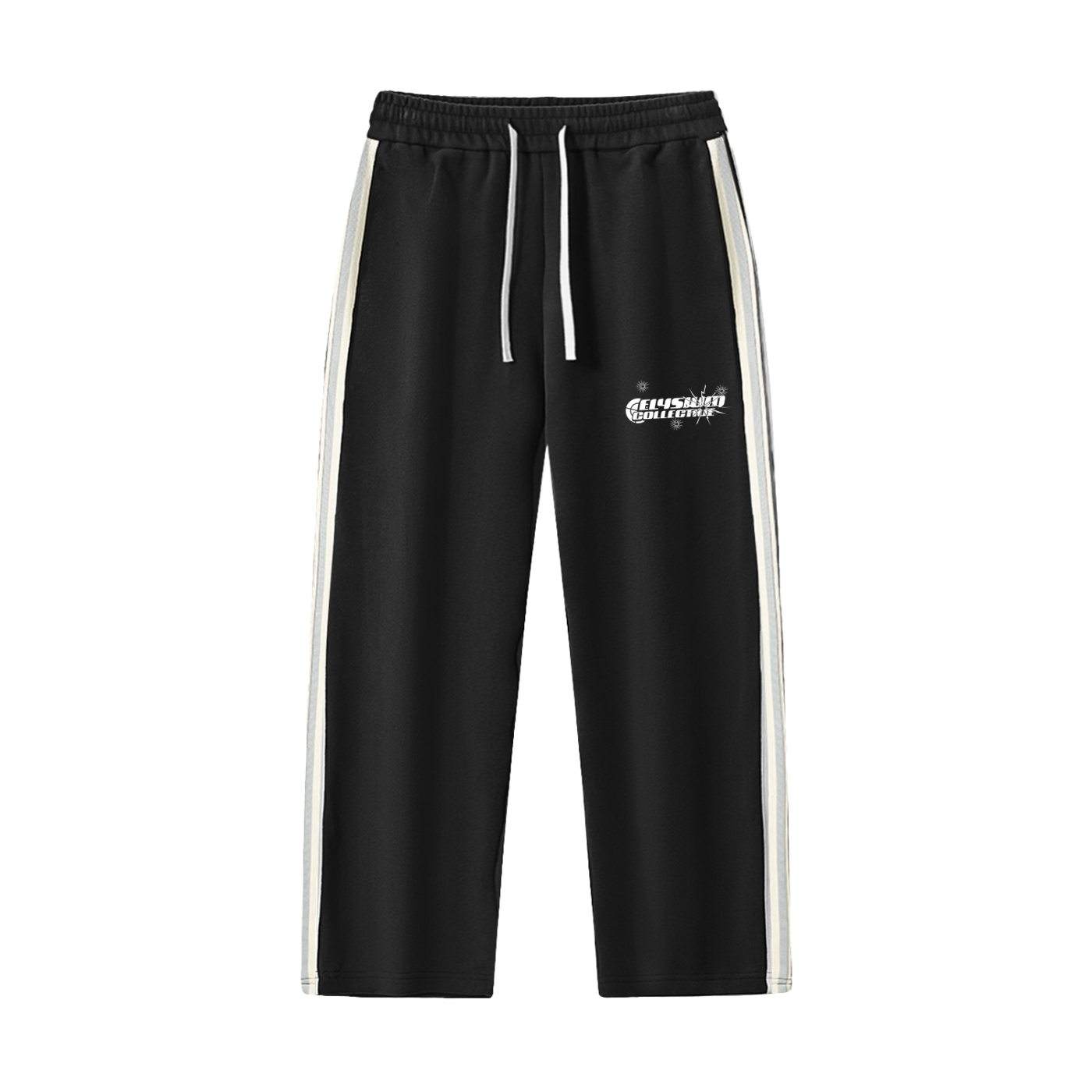 FRACTURED FAITH PANTS