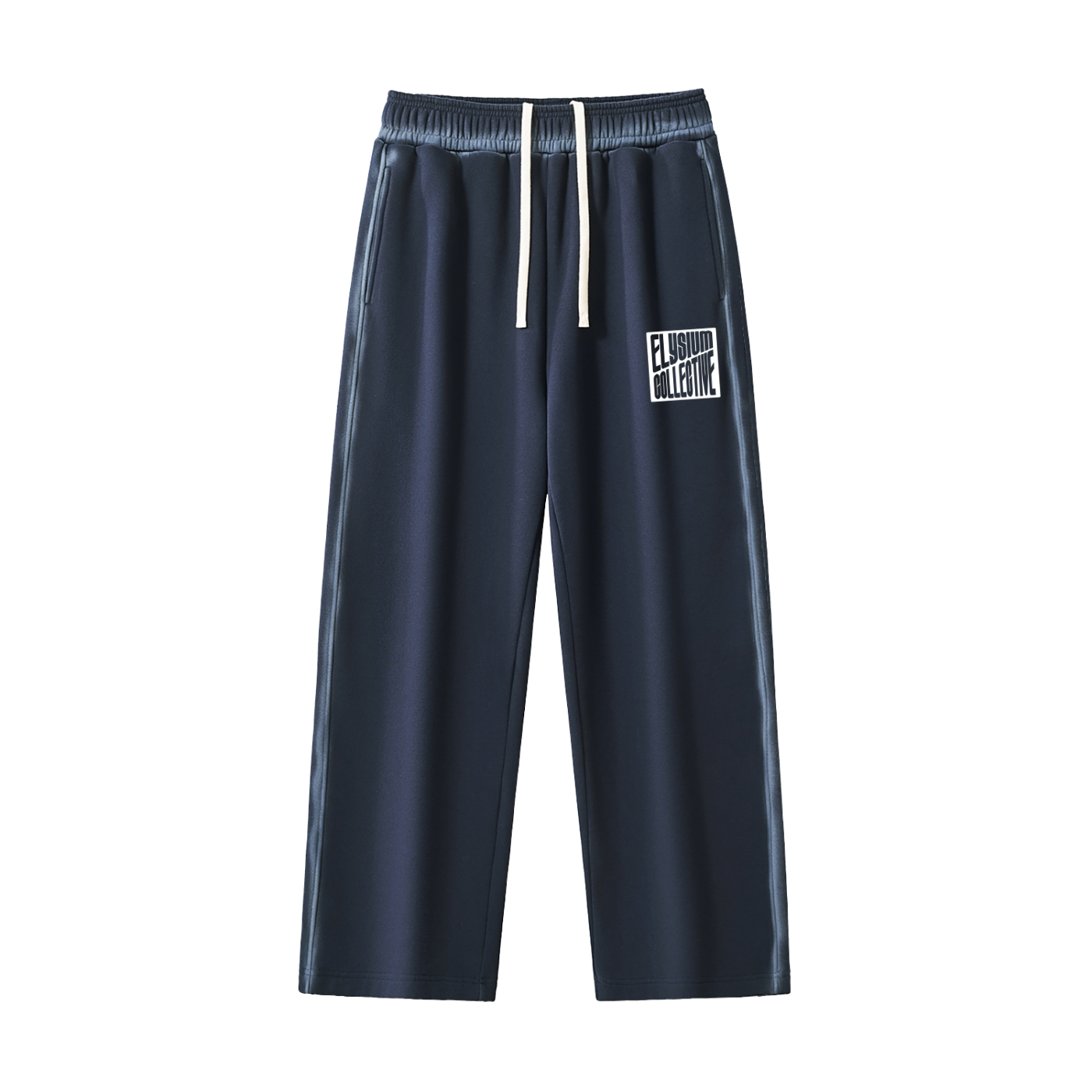 VOID FORM PANTS