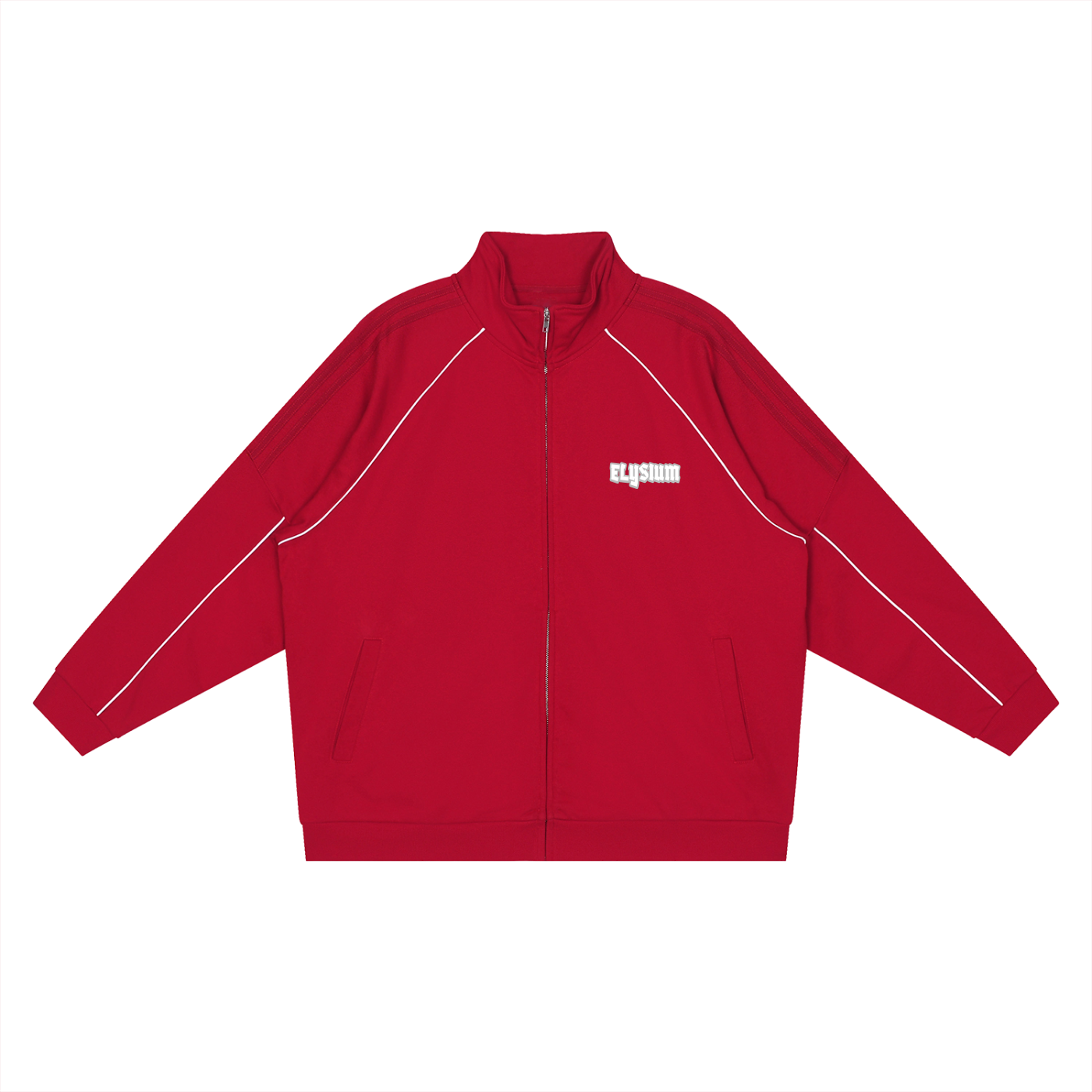 IRON PACT JACKET