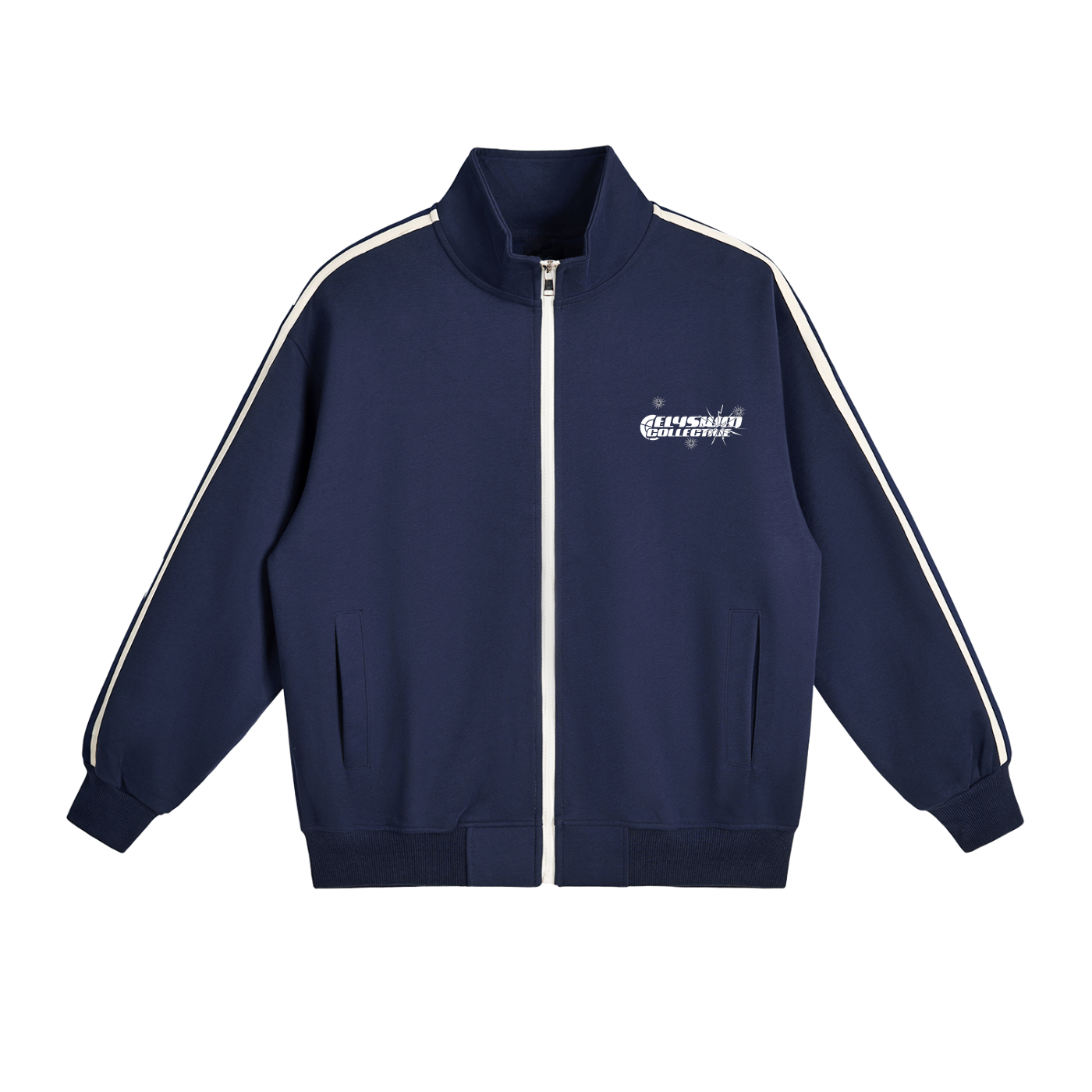 FRACTURED FAITH JACKET