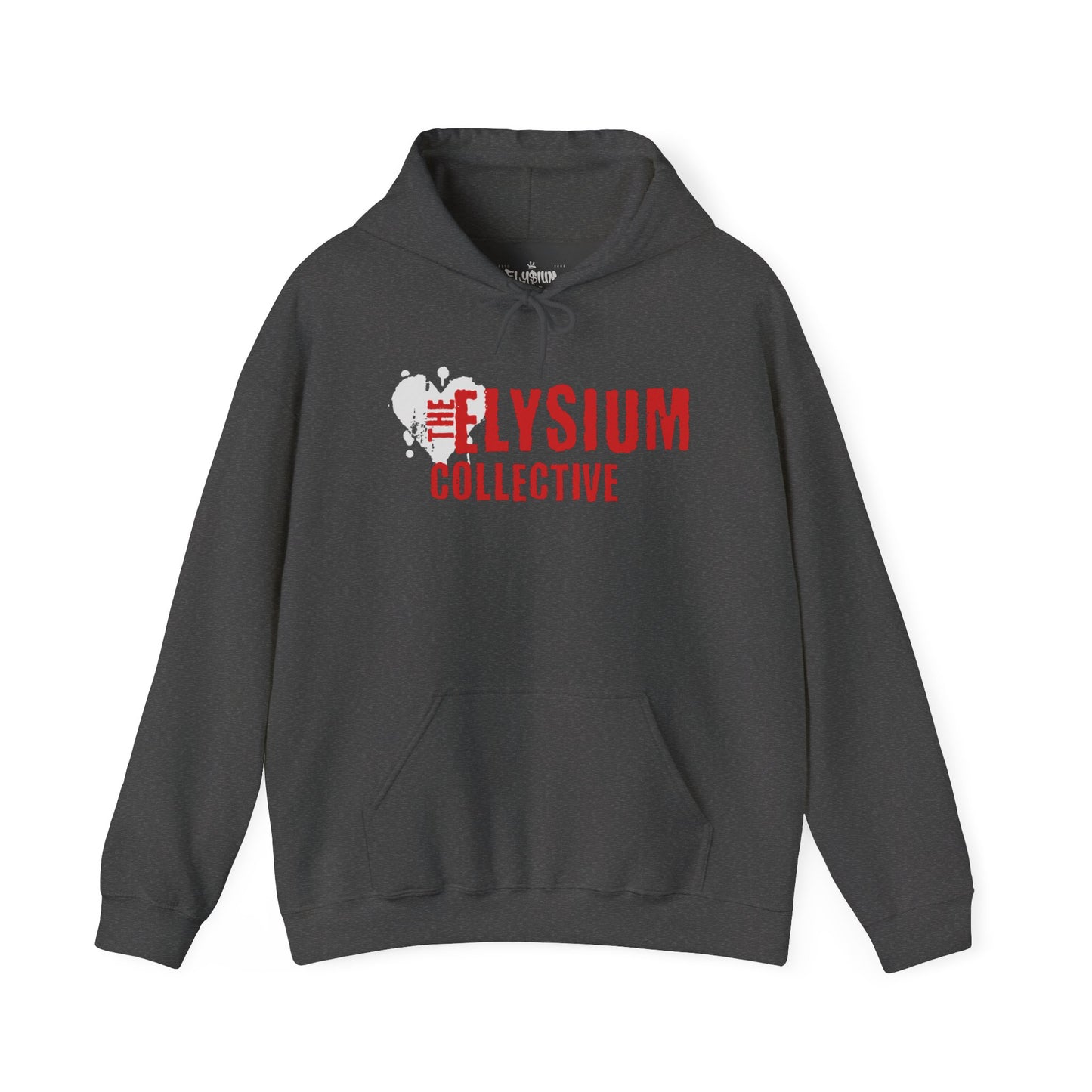 NEO REALM HOODIE