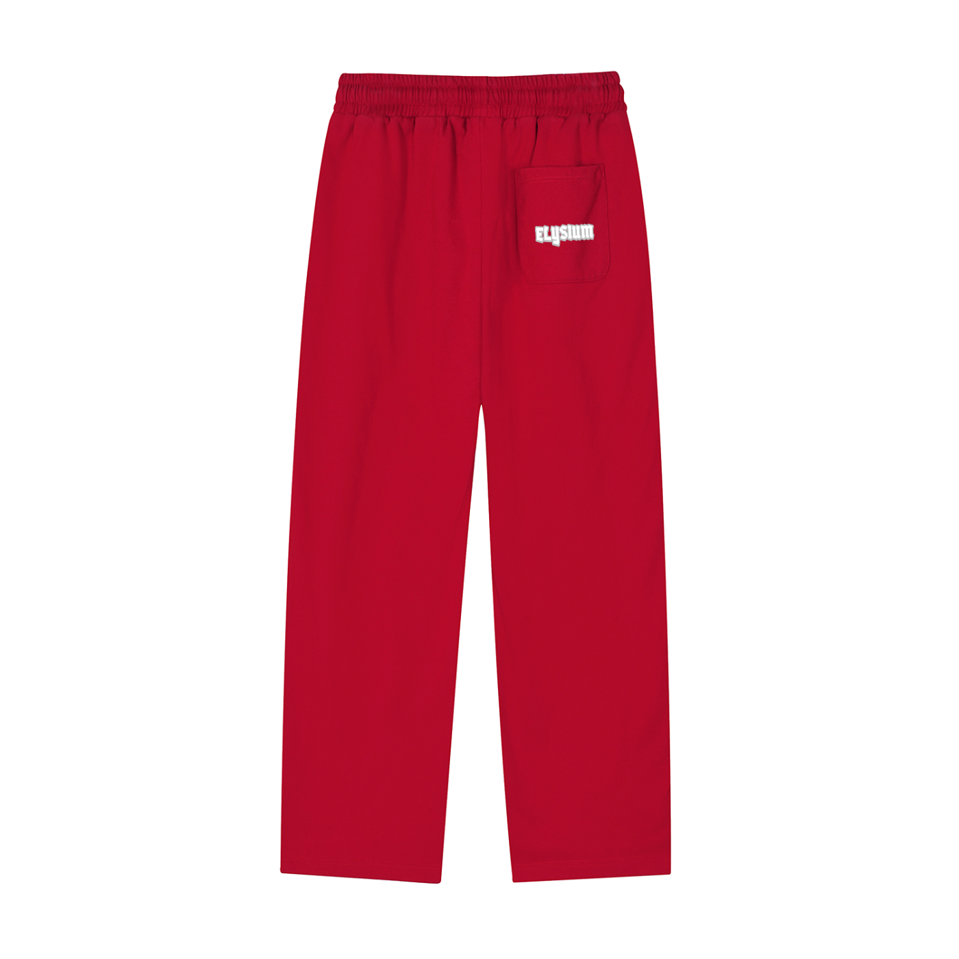 IRON PACT PANTS