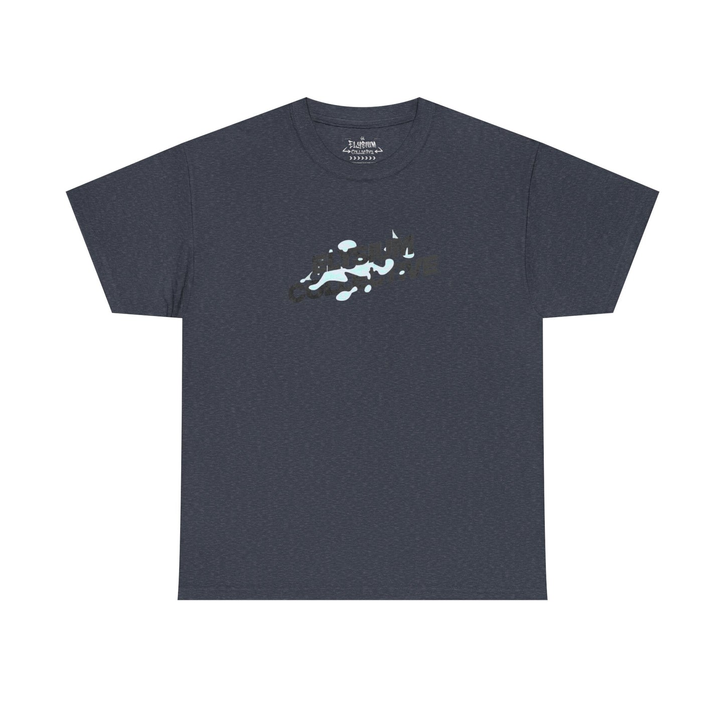 GLACIER POP TEE