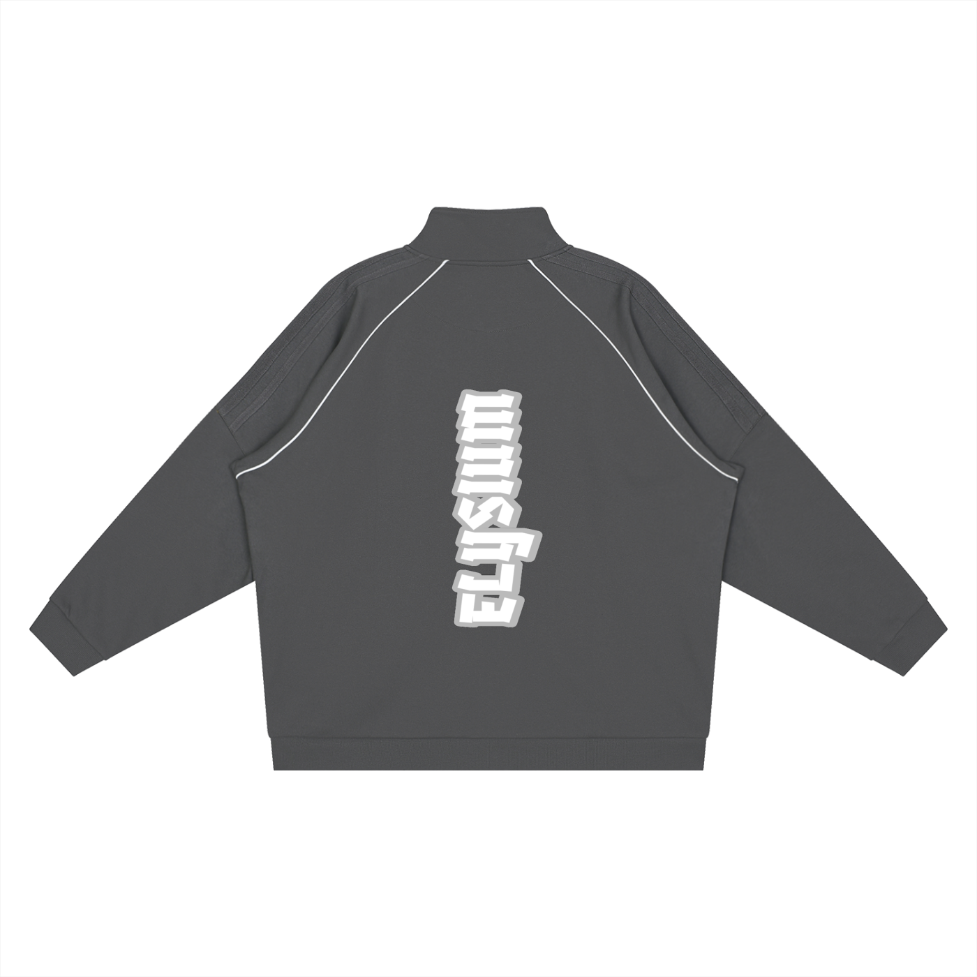 IRON PACT JACKET