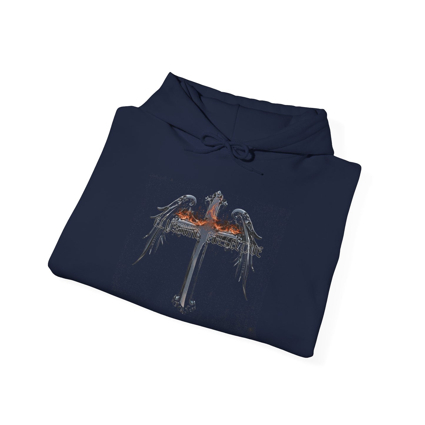 ETERNAL SAVIOR HOODIE