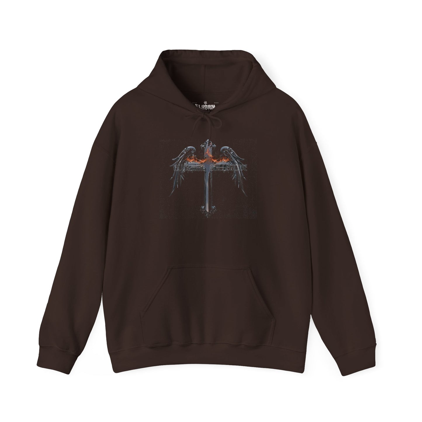 ETERNAL SAVIOR HOODIE