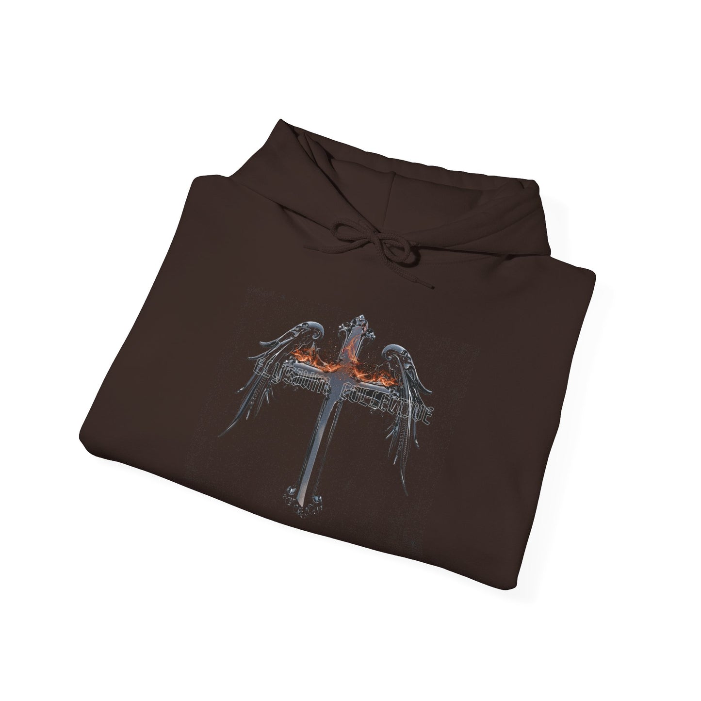 ETERNAL SAVIOR HOODIE