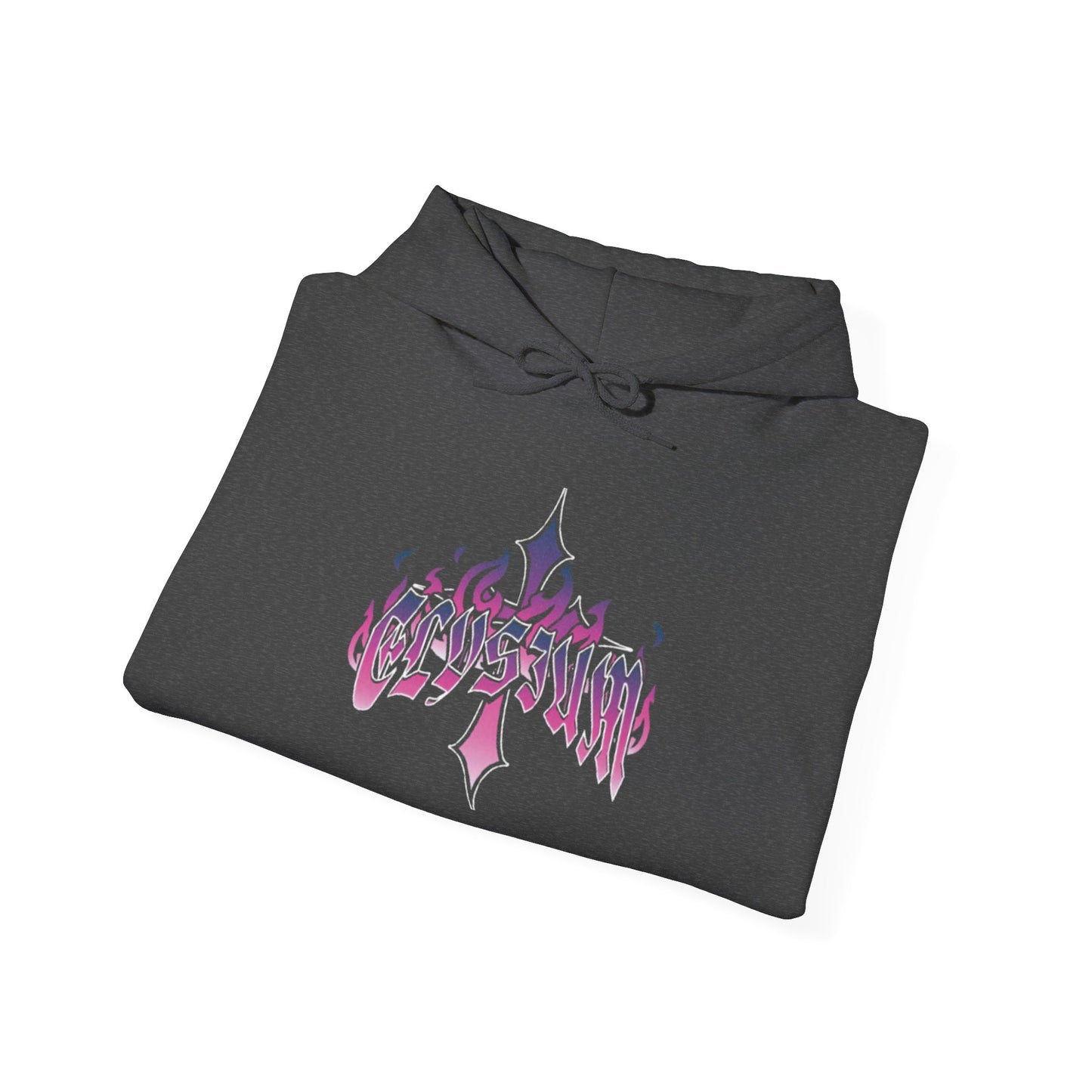 NEON SERAPH HOODIE