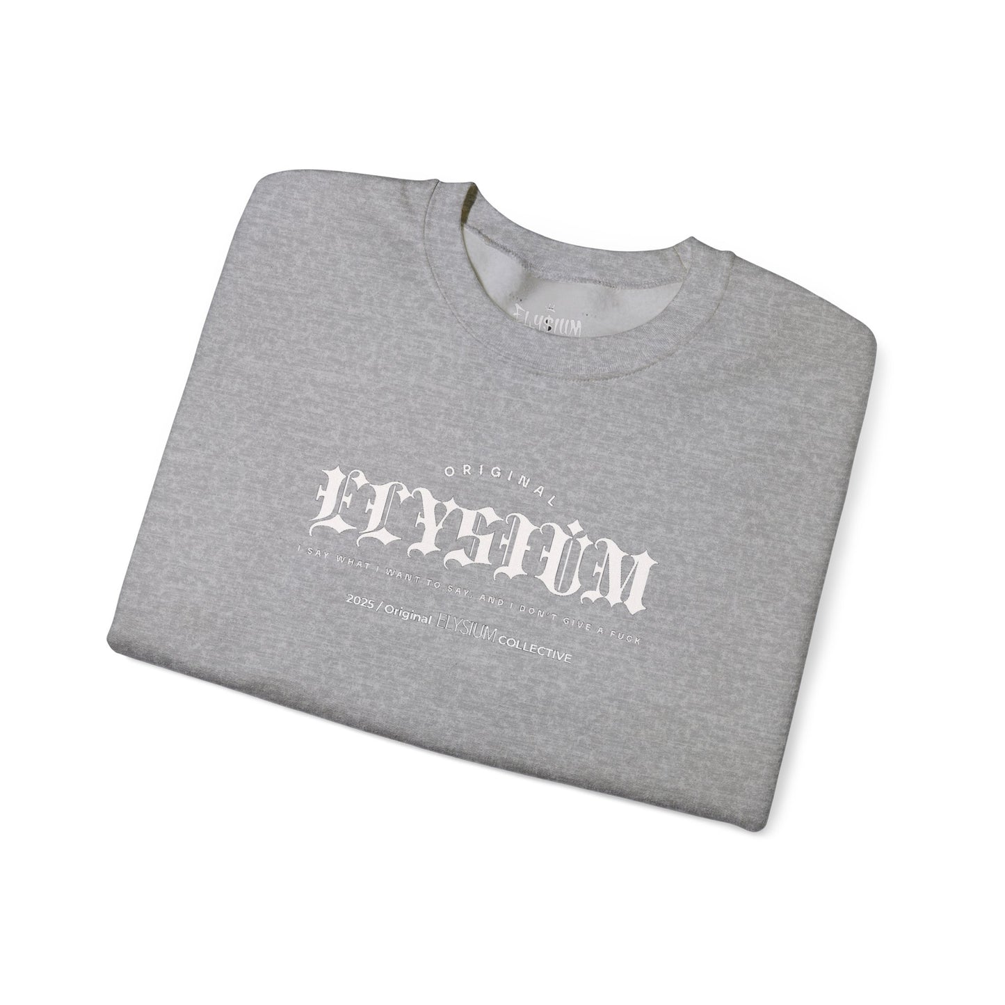 REBEL MASK LONGSLEEVE