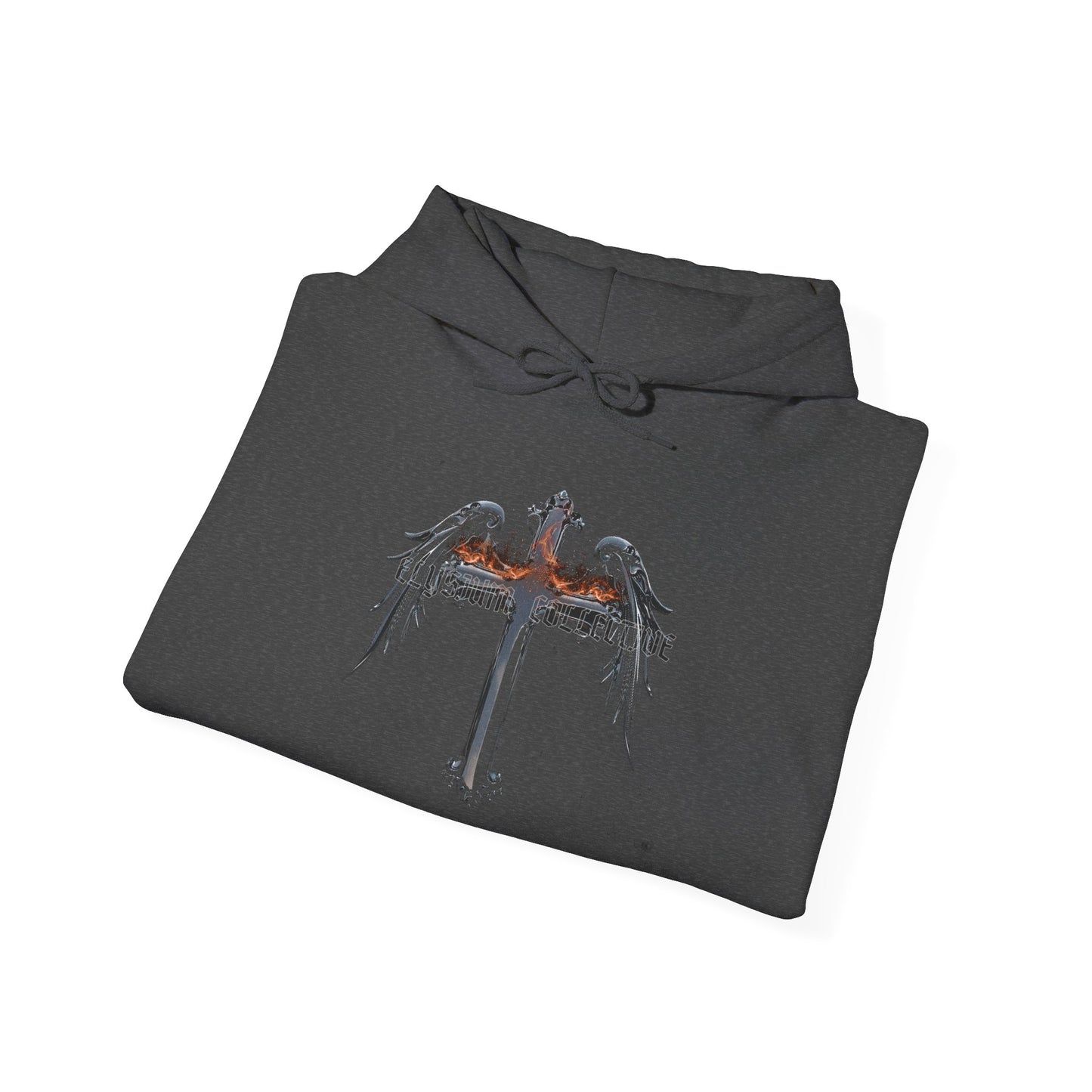 ETERNAL SAVIOR HOODIE