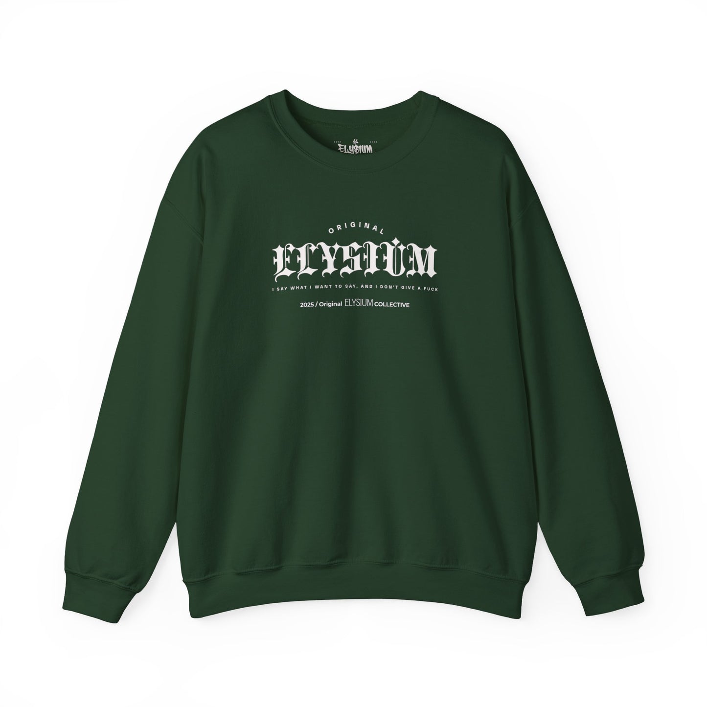 REBEL MASK LONGSLEEVE