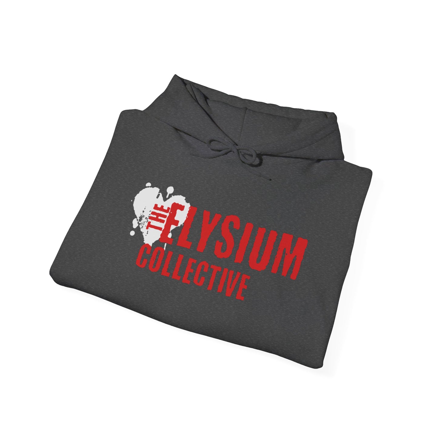 NEO REALM HOODIE