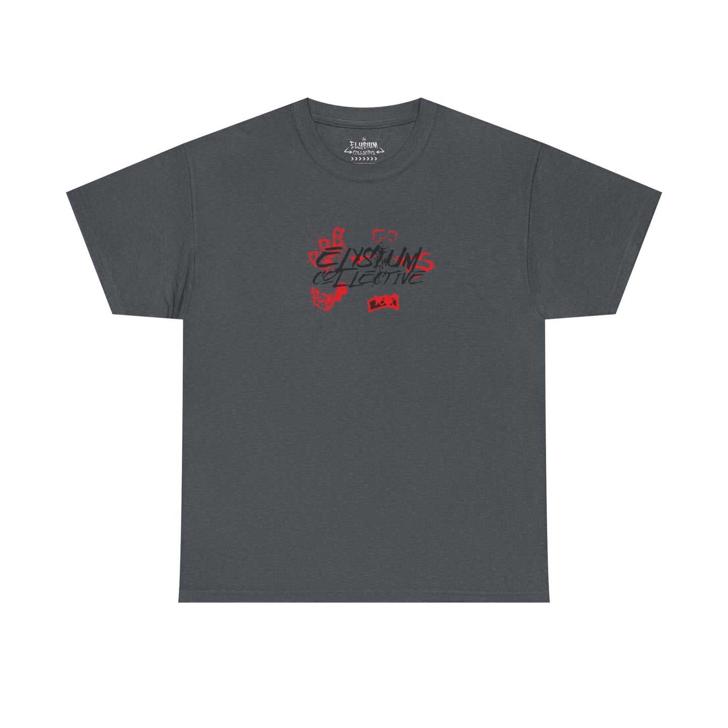 BLOOD MONEY TEE
