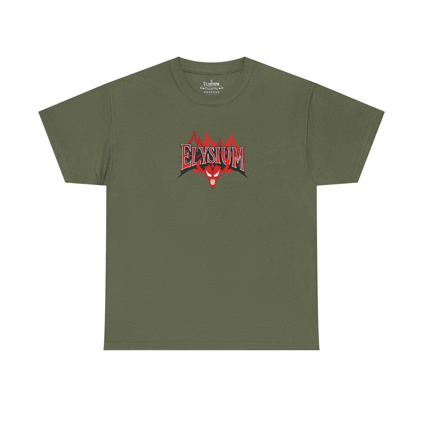 HELLFIRE CROWN TEE
