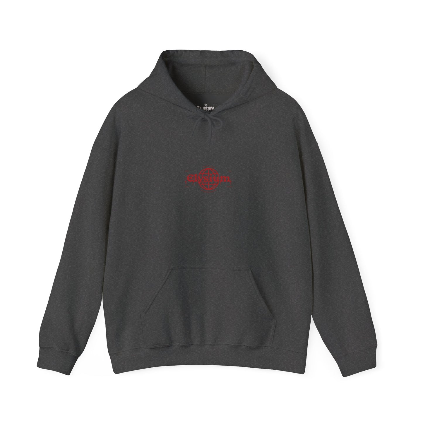 CHAIN VISION HOODIE