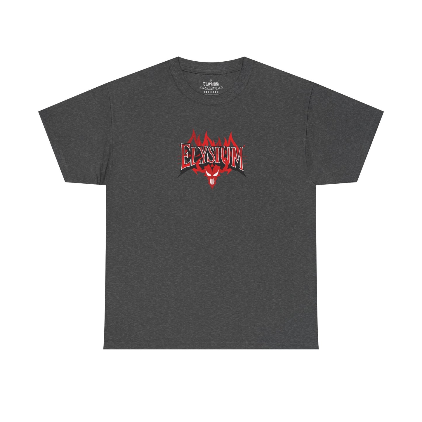HELLFIRE CROWN TEE