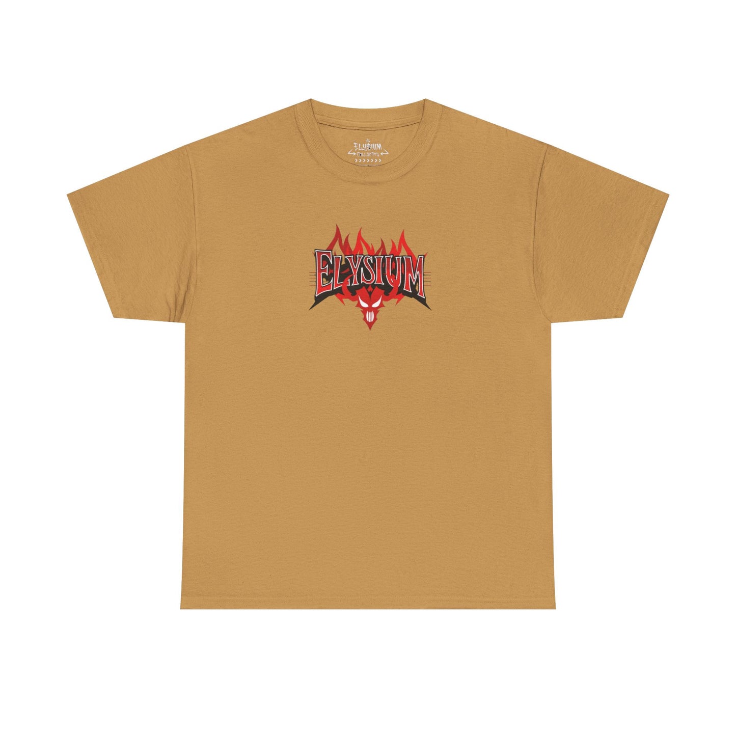 HELLFIRE CROWN TEE