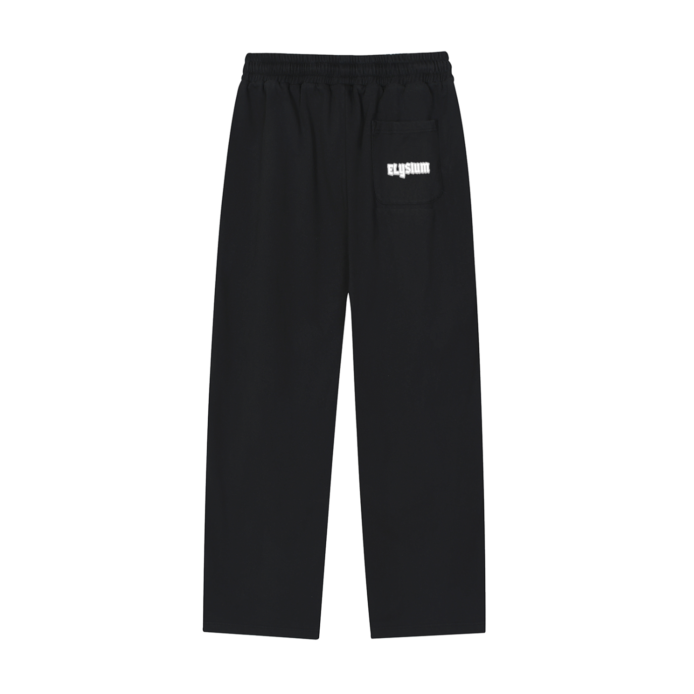 IRON PACT PANTS