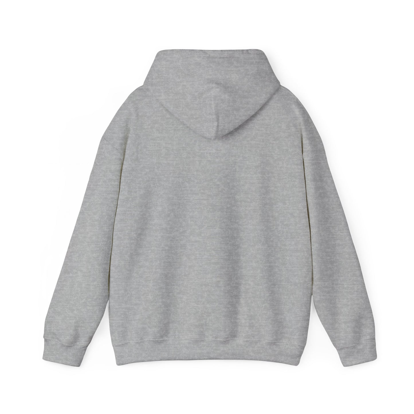 NEO REALM HOODIE