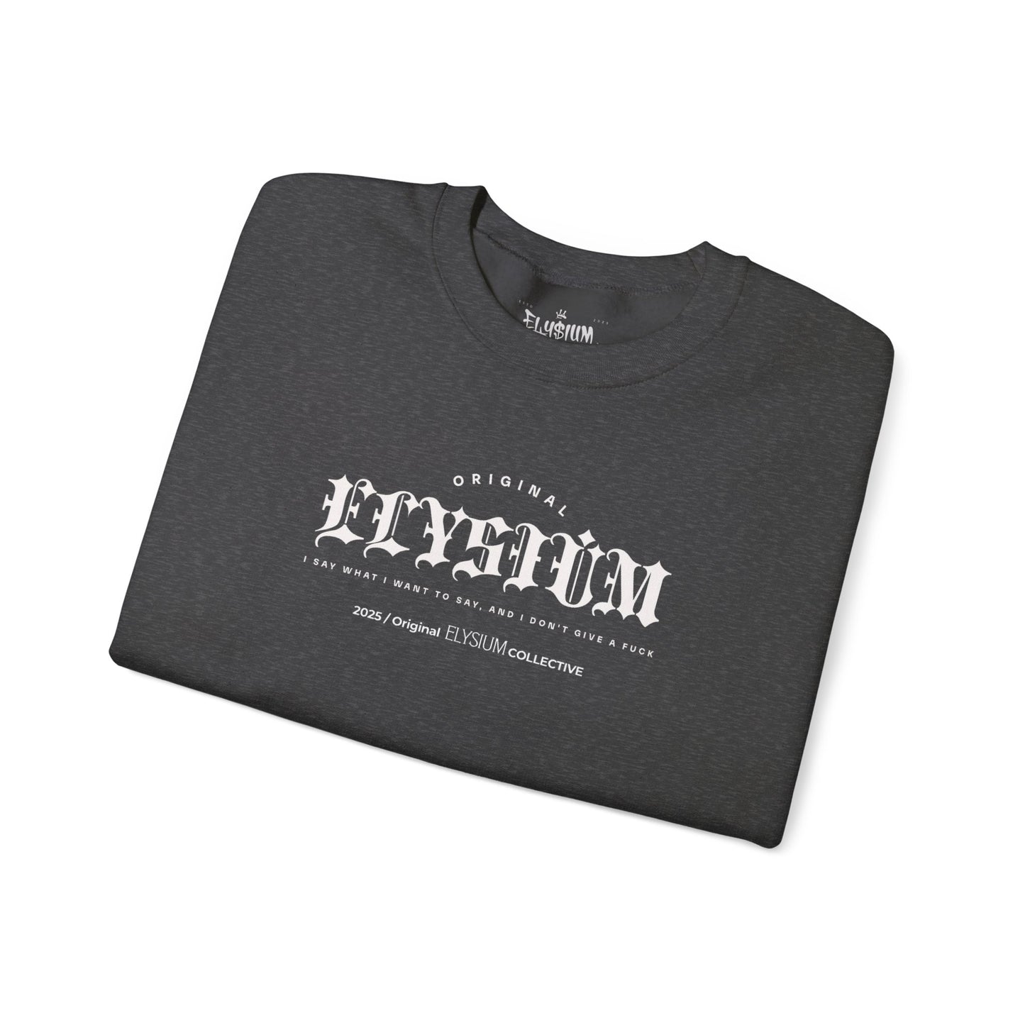 REBEL MASK LONGSLEEVE