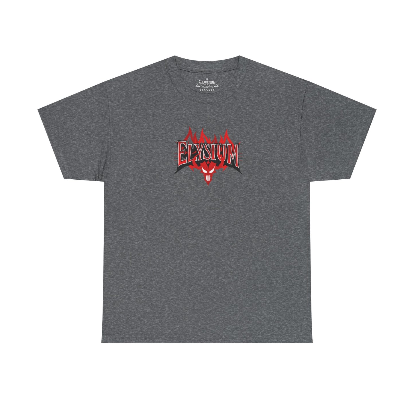HELLFIRE CROWN TEE