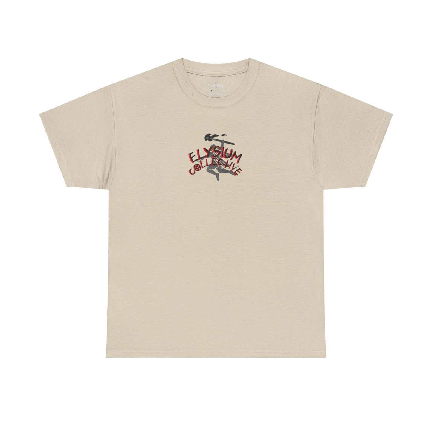 WAR DANCER TEE