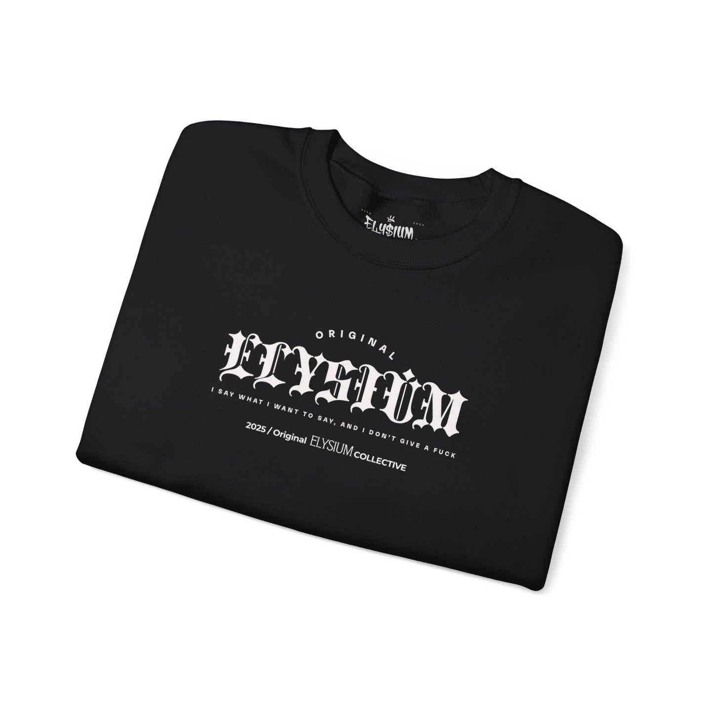 REBEL MASK LONGSLEEVE