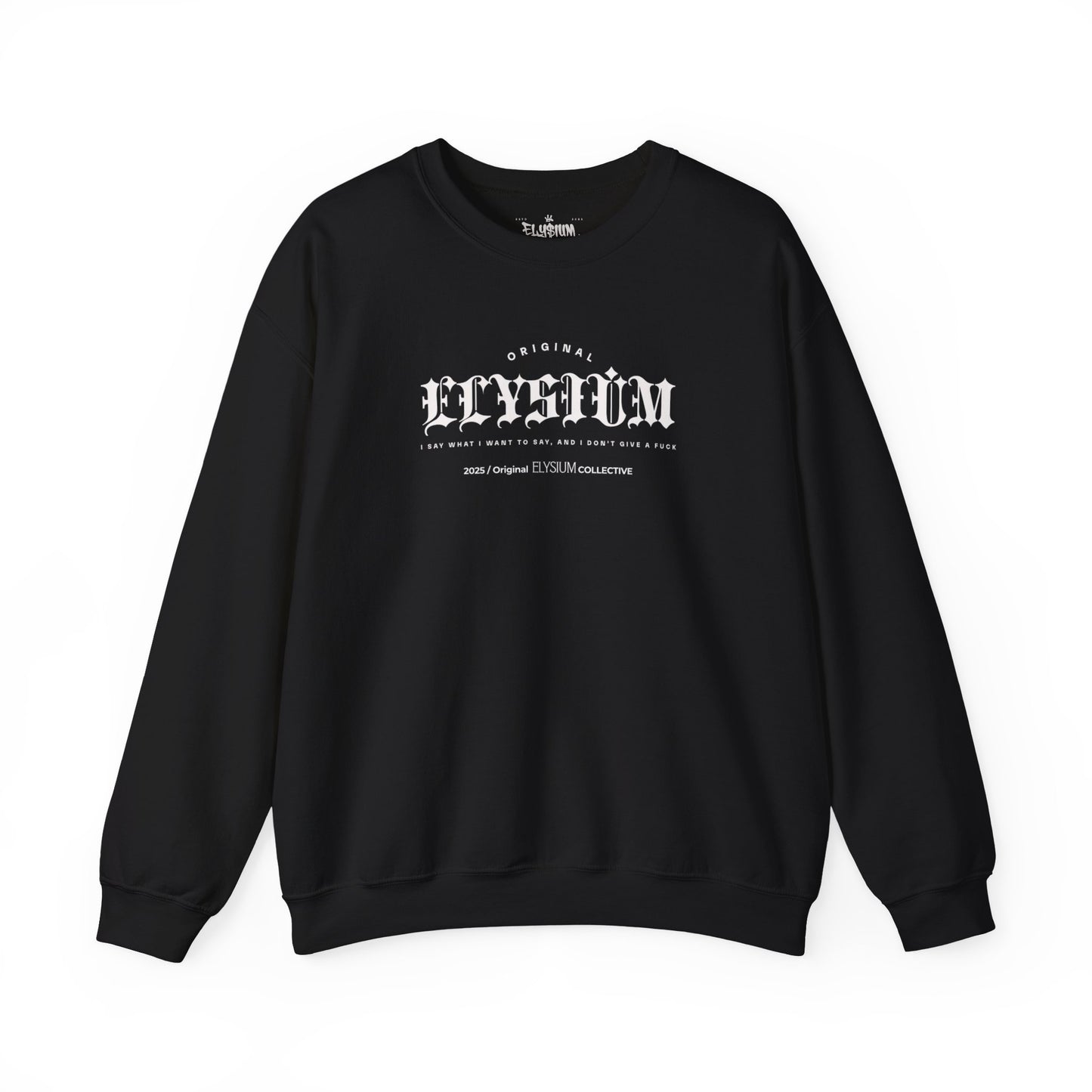 REBEL MASK LONGSLEEVE