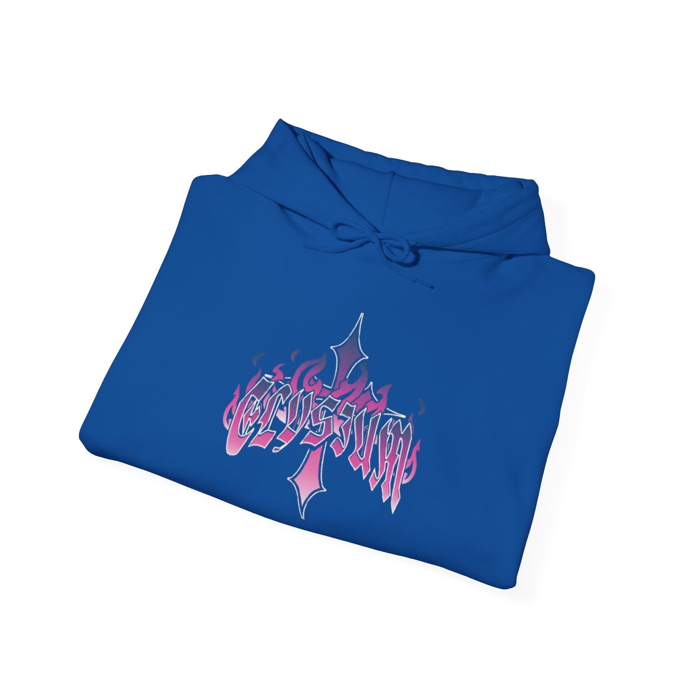 NEON SERAPH HOODIE