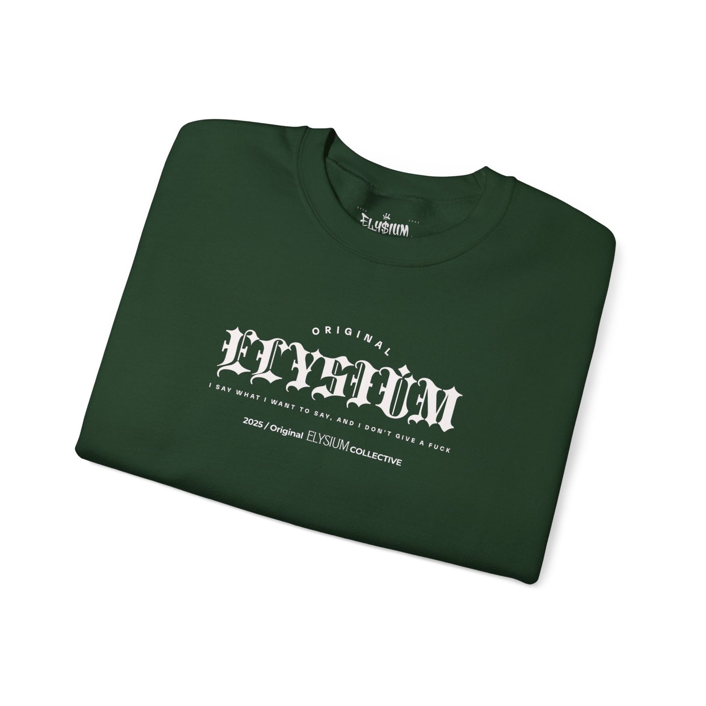 REBEL MASK LONGSLEEVE