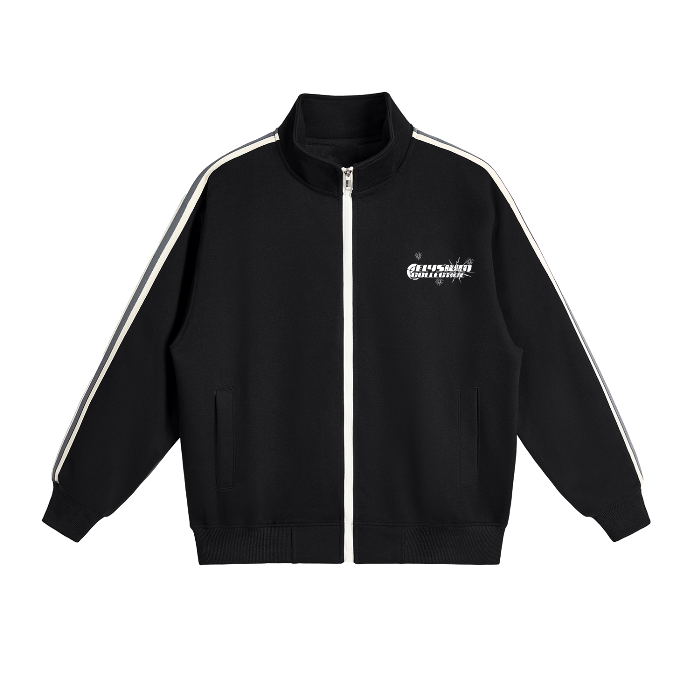 FRACTURED FAITH JACKET