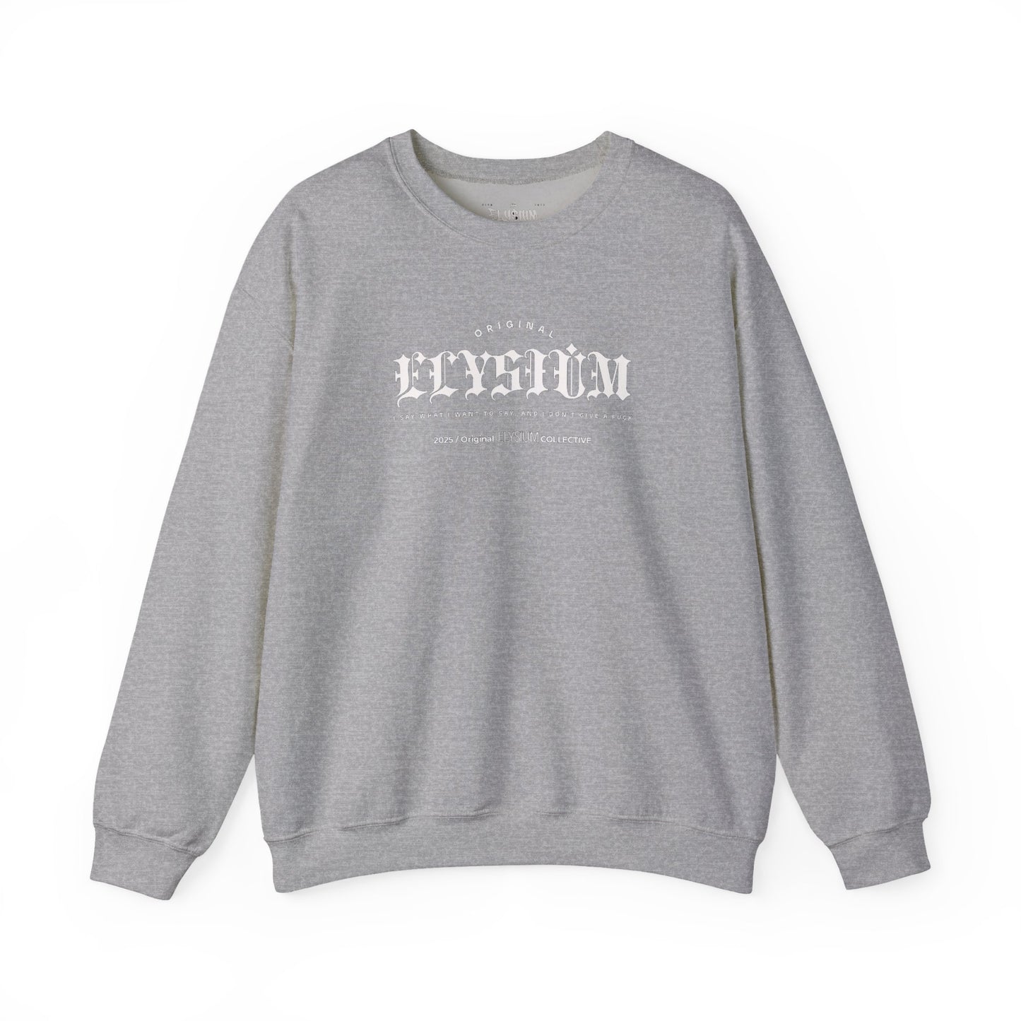 REBEL MASK LONGSLEEVE