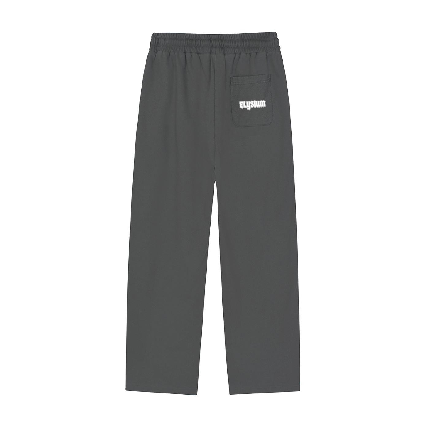 IRON PACT PANTS