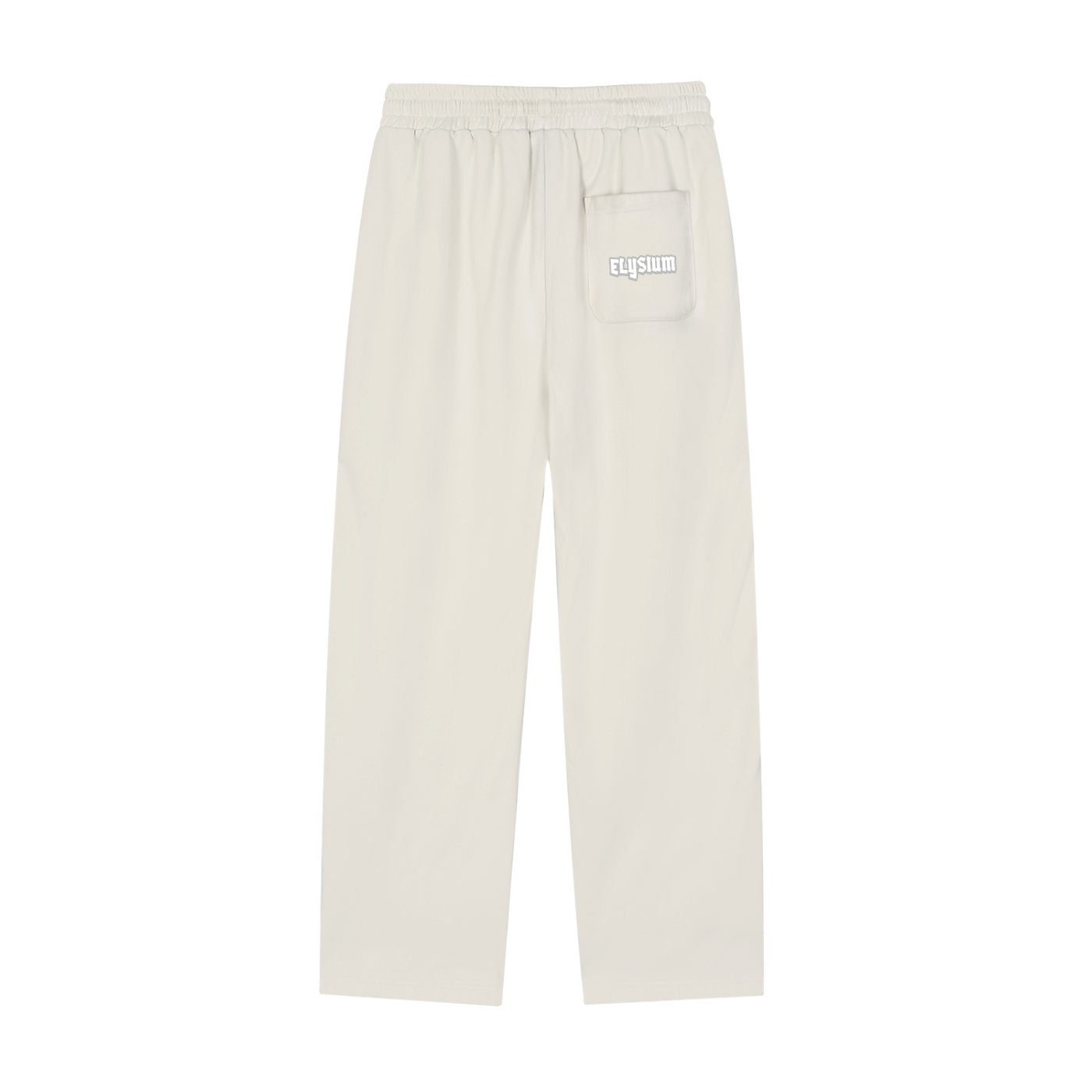 IRON PACT PANTS